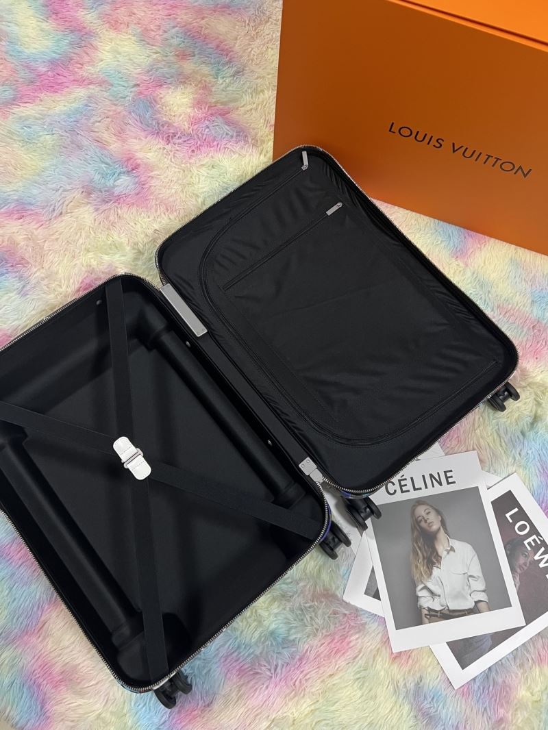 Louis Vuitton Suitcase